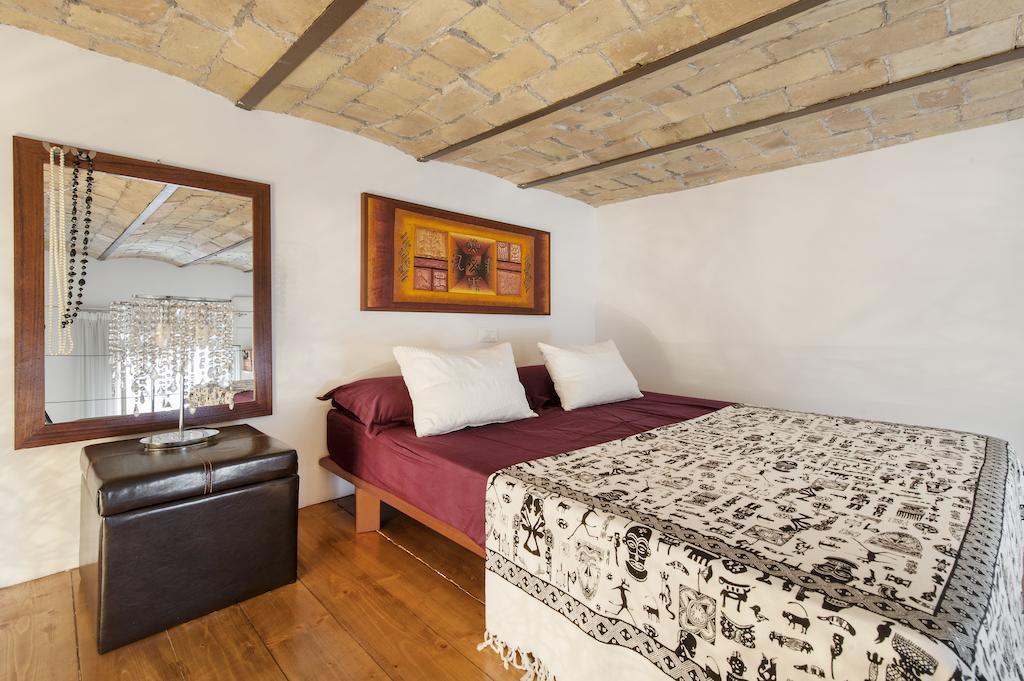 Casa Maya Apartment Rome Bilik gambar