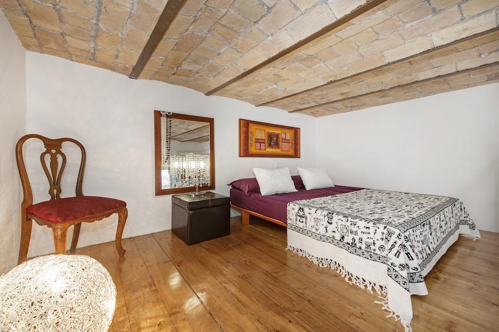 Casa Maya Apartment Rome Bilik gambar