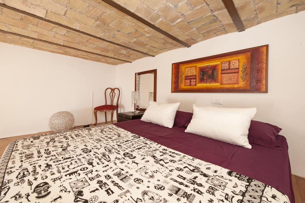 Casa Maya Apartment Rome Bilik gambar