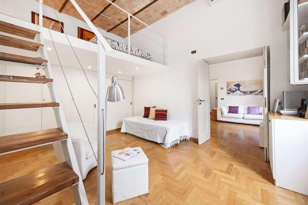 Casa Maya Apartment Rome Bilik gambar