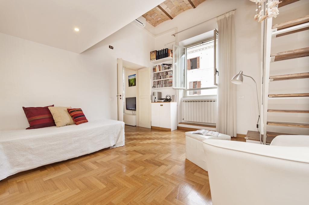 Casa Maya Apartment Rome Bilik gambar